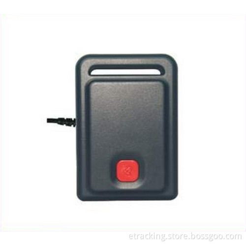 Cctr-801 Free Service Charge Car Vehicle GPS Tracker & Tracking System & Avl Fleet Manage Turn off Engine